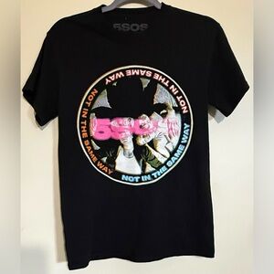 5SOS Graphic Tee